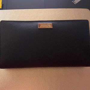 spencer slim bifold wallet